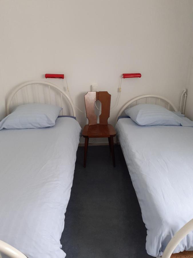 Hostel Pension Tivoli Groningen Quarto foto